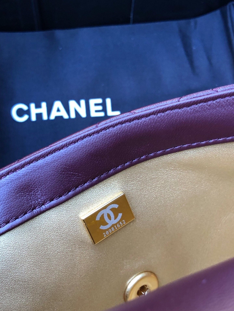 Ch**el cf series bags